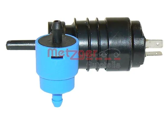 Metzger 2220002