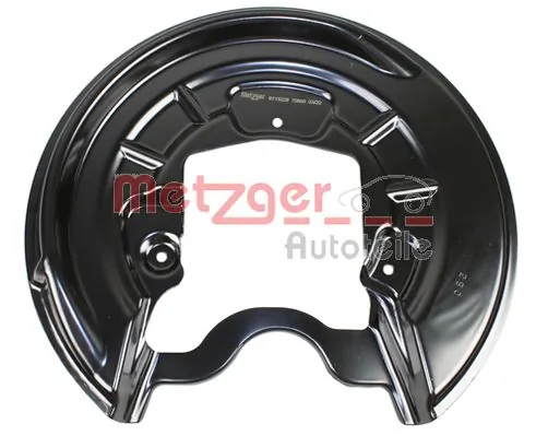 Metzger 6115229