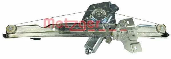 Metzger 2160282