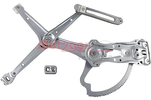 Metzger 2160677