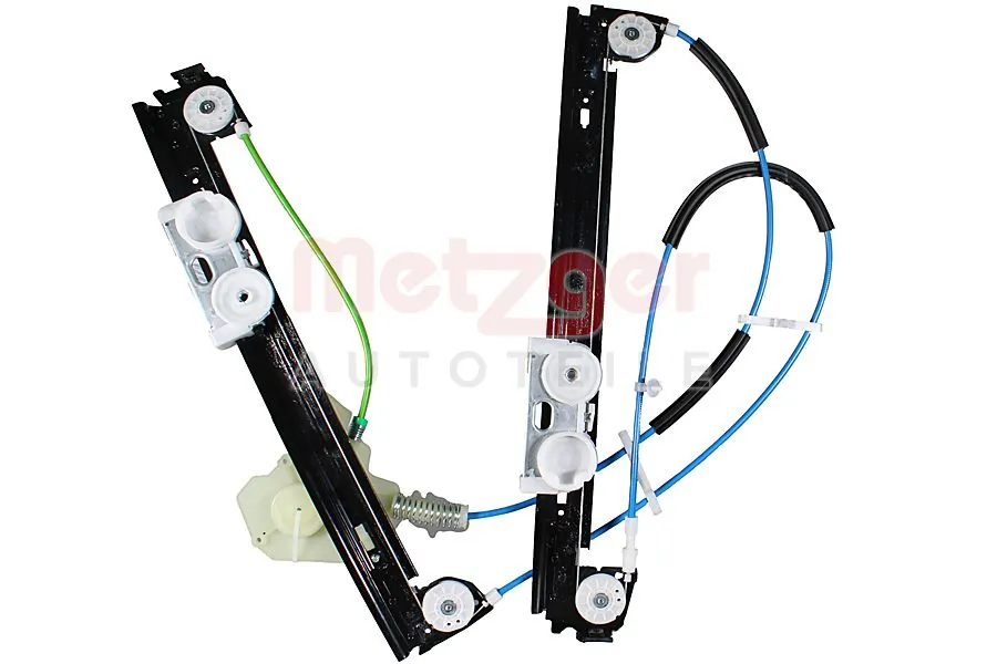 Metzger 2160139