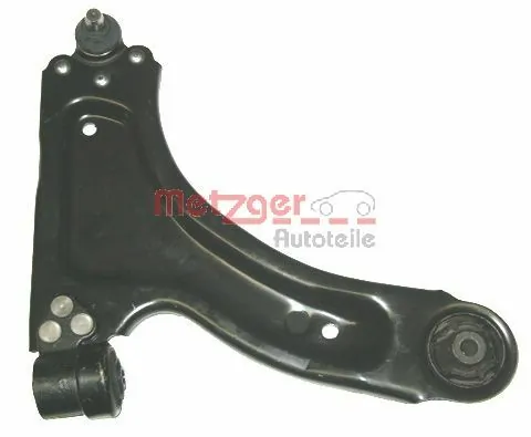 Metzger 58004402