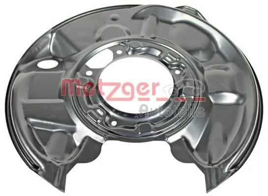 Metzger 6115005