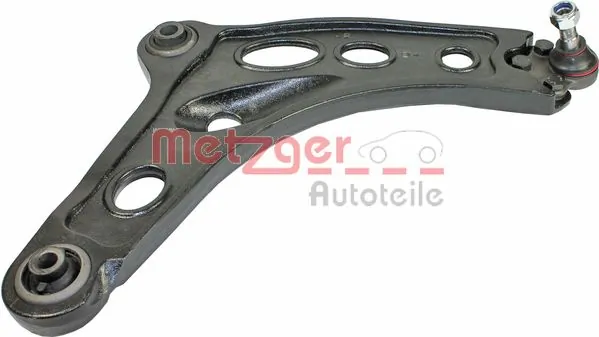 Metzger 58102602
