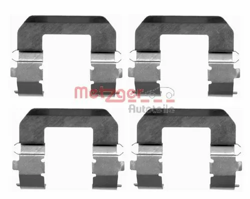 Metzger 1091617