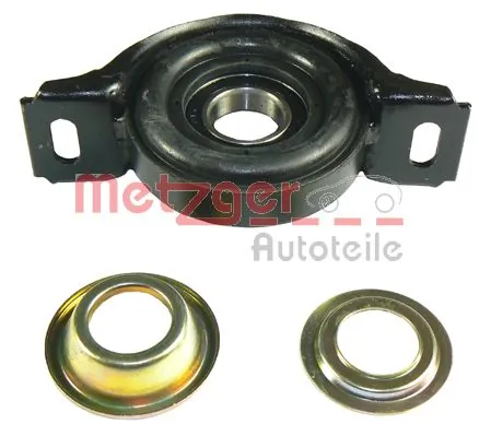 Metzger 8070489