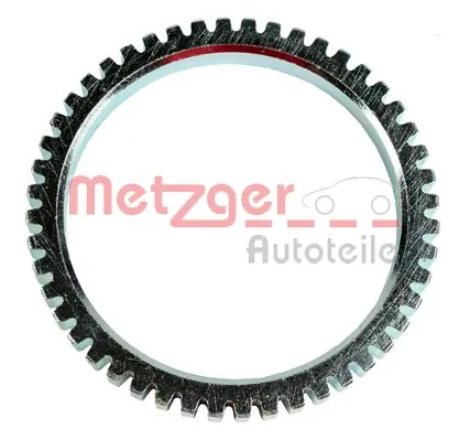 Metzger 0900163
