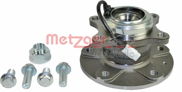 Metzger WM6580