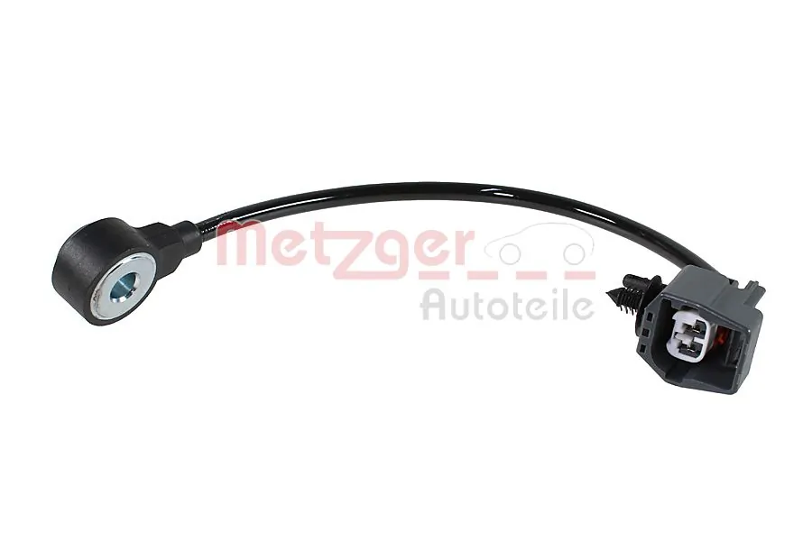Metzger 0907112