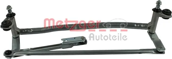 Metzger 2190230