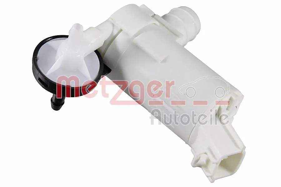 Metzger 2221138