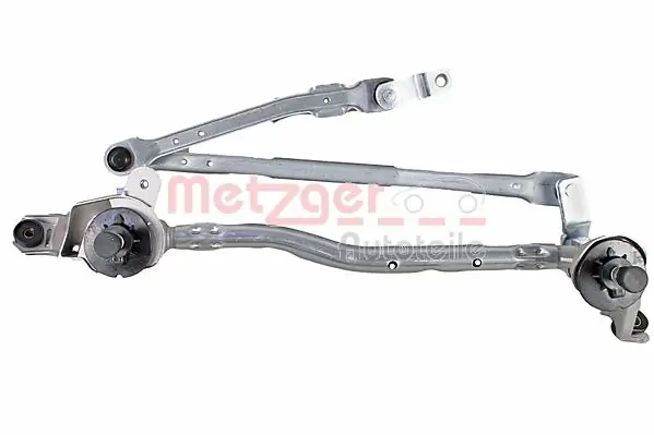 Metzger 2190429