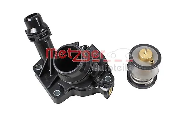 Metzger 4006367