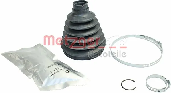 Metzger 751102