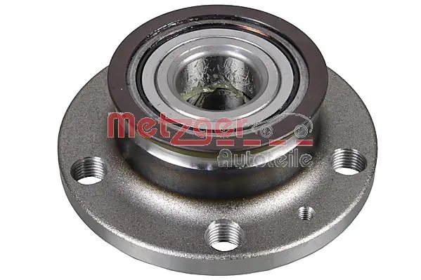Metzger WM2174