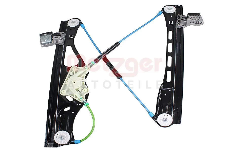 Metzger 2160240