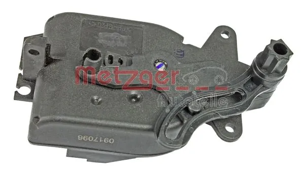 Metzger 0917096