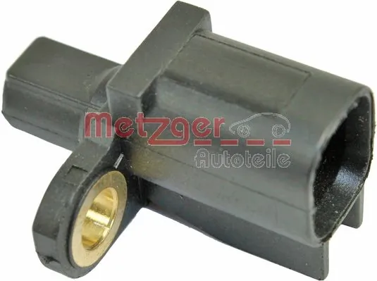 Metzger 0900837