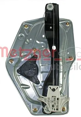 Metzger 2160250