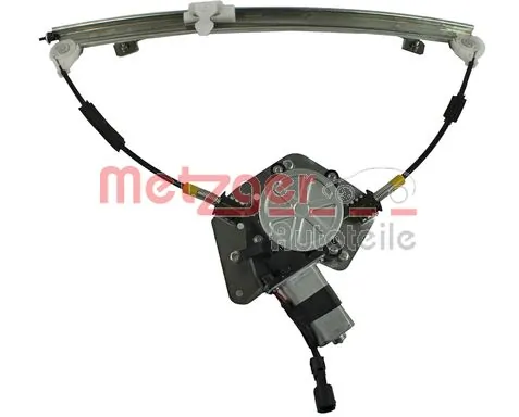 Metzger 2160346