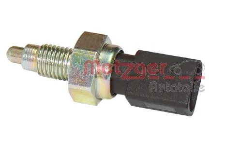 Metzger 0912027