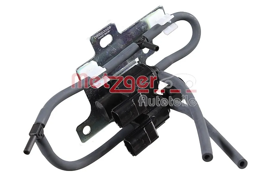 Mitsubishi 8657A065