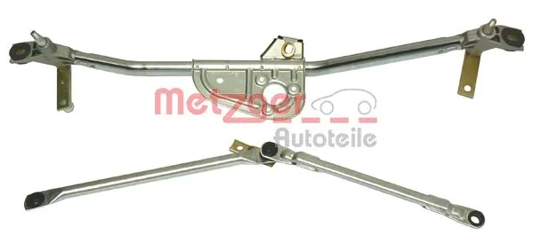 Metzger 2190016