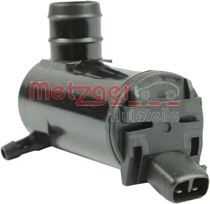 Metzger 2220050