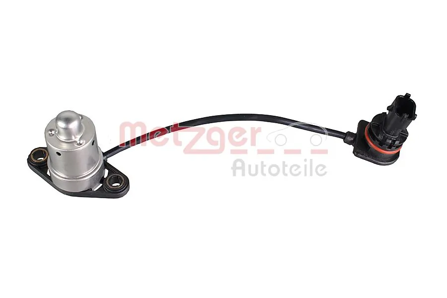 Metzger 0980004