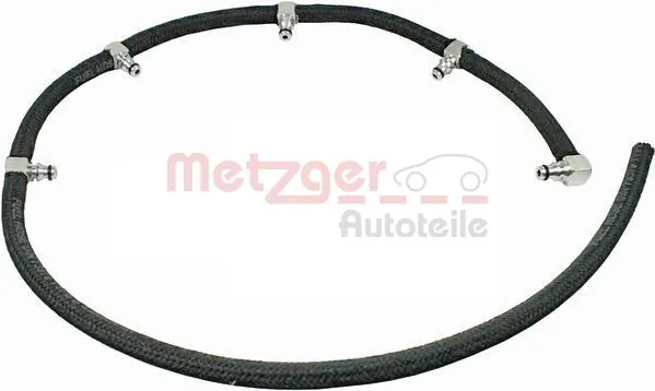 Metzger 0840005