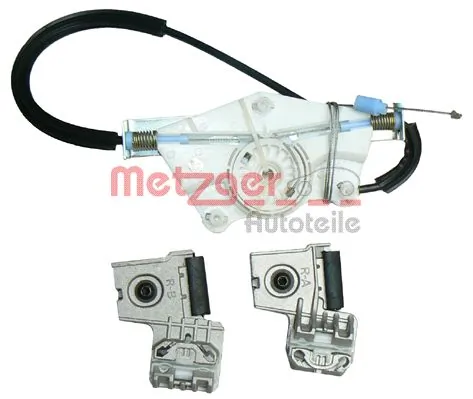 Metzger 2160034