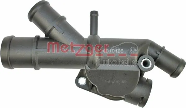 Metzger 4010108