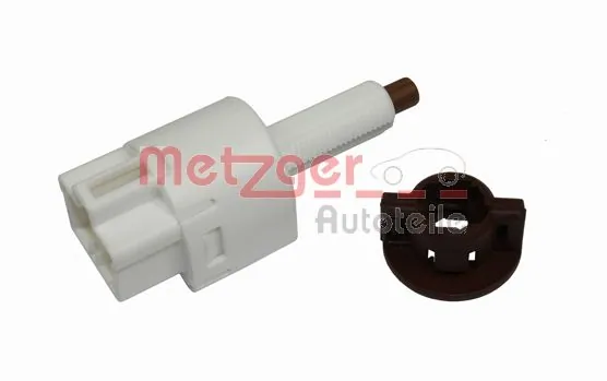 Metzger 0911122