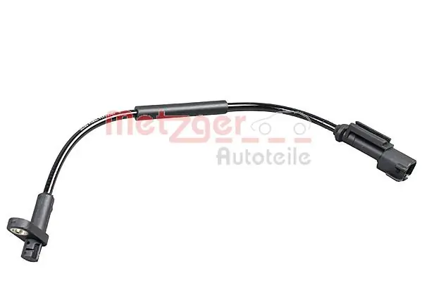Metzger 09001434