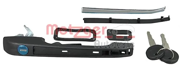 Metzger 2310597