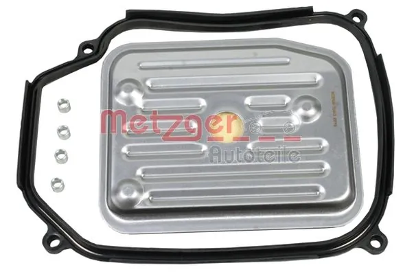 Metzger 8020100