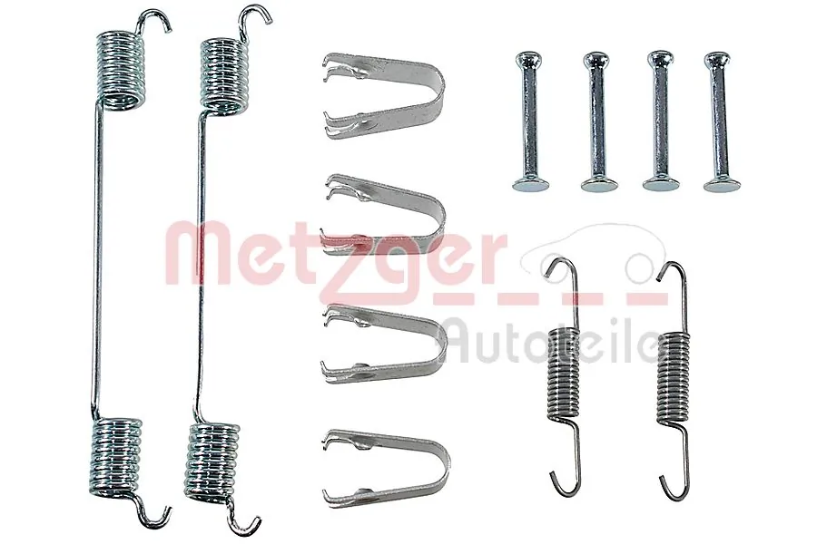Metzger 1050883
