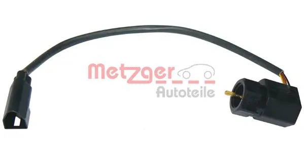 Metzger 0909071