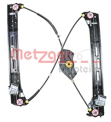 Metzger 2160450