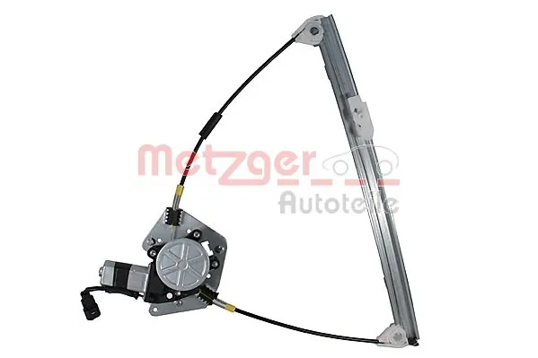 Metzger 2160071