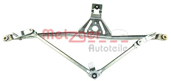 Metzger 2190108