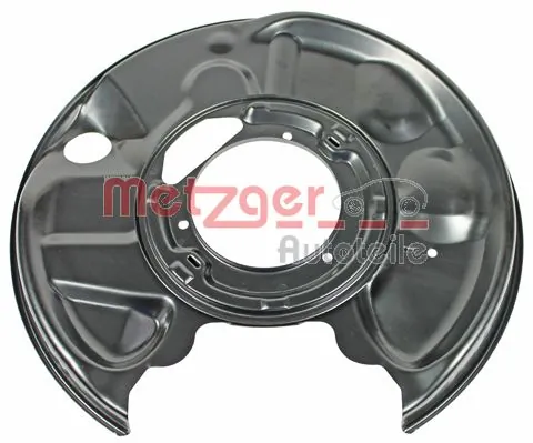Metzger 6115033