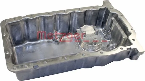 Metzger 7990003