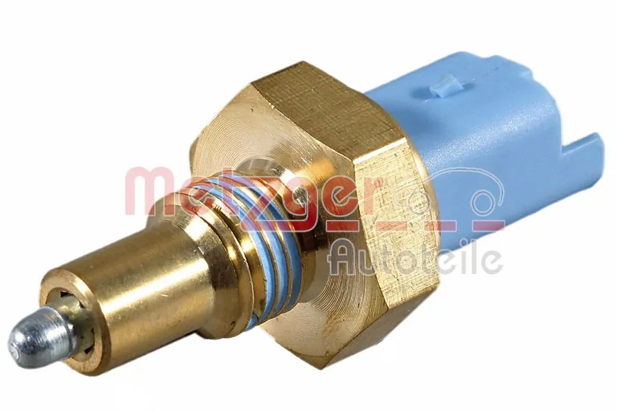 Metzger 0912035