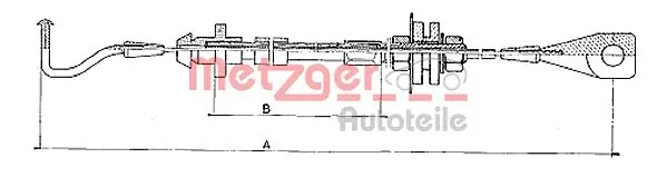 Metzger 10090