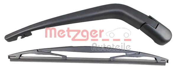Metzger 2190480