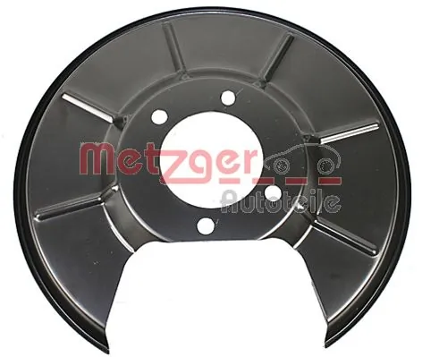 Metzger 6115261