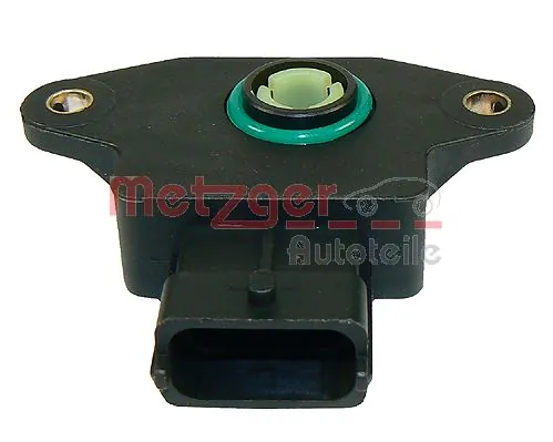 Metzger 0904004