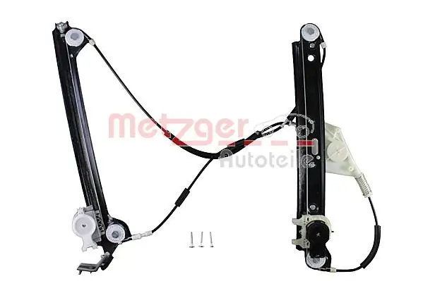 Metzger 2160430