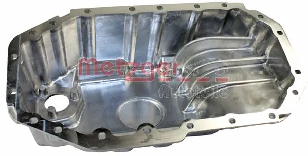 Metzger 7990022